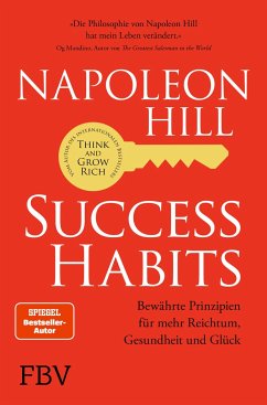 Success Habits - Hill, Napoleon