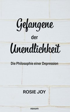 Gefangene der Unendlichkeit - Joy, Rosie