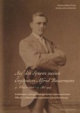 Auf den Spuren meines Großvaters Alfred Bassermann. 9. Februar 1856 - 3. Mai 1935