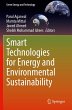 Smart Technologies for Energy and... - Bild 1