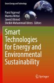 Smart Technologies for Energy and Environmental Sustainability