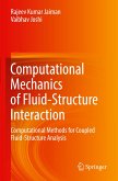 Computational Mechanics of Fluid-Structure Interaction