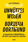 Unnützes Wissen über Borussia Dortmund (eBook, PDF)