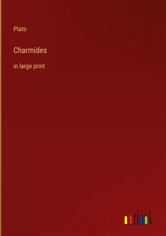 Cover Charmides