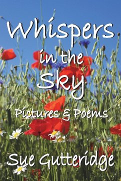 Whispers in the Sky - Gutteridge, Sue
