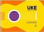 UKE. Mi primer libro de ukelele