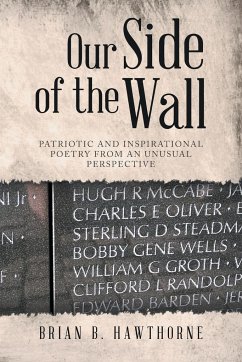 Our Side of the Wall - Hawthorne, Brian B.