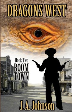 Cover Boom Town
