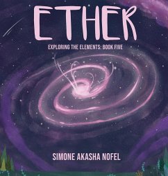 Ether - Nofel, Simone Akasha