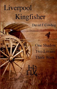 Liverpool Kingfisher - F Cowhig, Dave