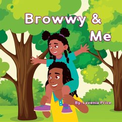 Browwy & Me - Price, Lavenia