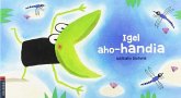 Igel aho-handia