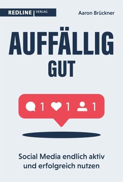 Auffällig gut (eBook, ePUB) - Brückner, Aaron