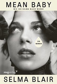 Mean Baby (eBook, ePUB) - Blair, Selma