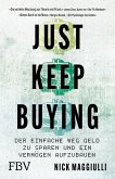 Just Keep Buying (eBook, PDF)
