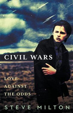 Civil Wars - Milton, Steve