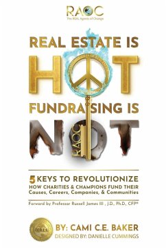 Real Estate is Hot Fundraising is Not - Baker, Cami C. E.