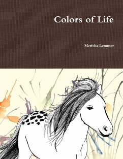 Cover Colors of Life