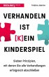 Verhandeln ist (k)ein Kinderspiel... - Bild 1