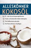Alleskönner Kokosöl (eBook, PDF)