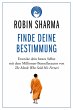 Finde deine Bestimmung (eBook, ePUB) - Bild 1