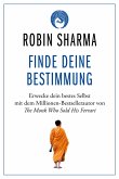 Finde deine Bestimmung (eBook, ePUB) Finde deine Bestimmung (eBook, ePUB)