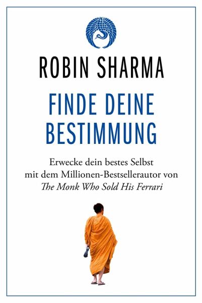 Finde deine Bestimmung (eBook, ePUB) Finde deine Bestimmung (eBook, ePUB)