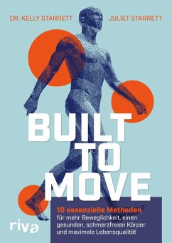 Cover Built to Move (eBook, ePUB)
