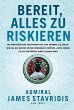 Bereit, alles zu riskieren (eBook, PDF) - Bild 1