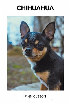 Chihuahua - Olsson, Finn