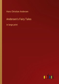 Andersen's Fairy Tales - Andersen, Hans Christian