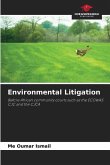 Environmental Litigation