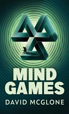 Mind Games - McGlone, David