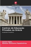 Centros de Educação Privados na Grécia
