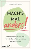 Mach's mal anders! (eBook, PDF)