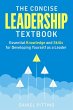 The Concise Leadership Textbook - Bild 1