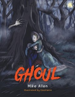 Ghoul - Allen, Mike