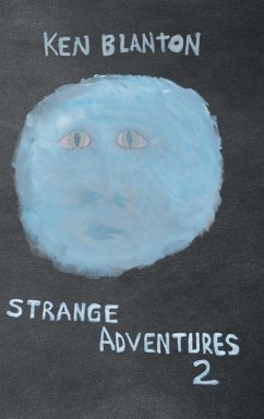 Strange Adventures 2 - Blanton, Ken