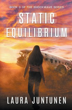 Static Equilibrium - Juntunen, Laura