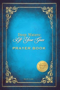 Cover Deep Waters Lift Your Gaze Prayer Book