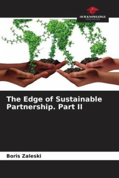 The Edge of Sustainable Partnership. Part II - Zaleski, Boris