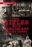 Wie Hitler hätte verhindert werden können (eBook, PDF)