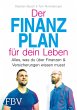 Der Finanzplan für dein Leben (eBook,... - Bild 1