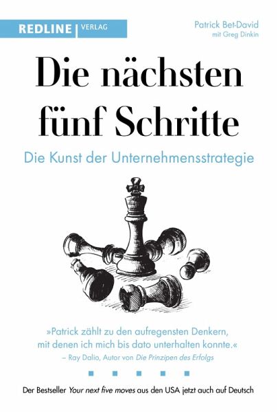 Die nächsten fünf Schritte (eBook, PDF)
