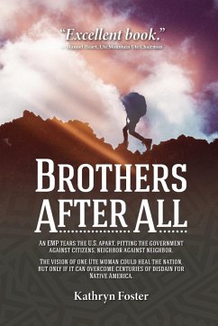 Cover Brothers After All