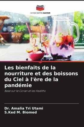 Les bienfaits de la nourriture et des boissons du Ciel à l'ère de la pandémie Les bienfaits de la nourriture et des boissons du Ciel à l'ère de la pandémie