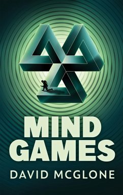 Mind Games - McGlone, David