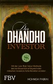 Der Dhandho-Investor (eBook, PDF)