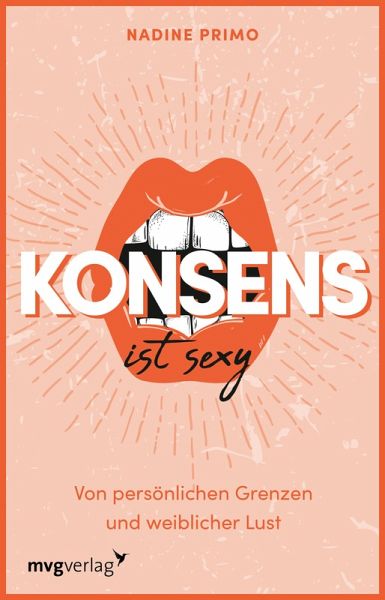 Konsens ist sexy (eBook, ePUB)