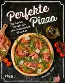 Perfekte Pizza (eBook, ePUB)